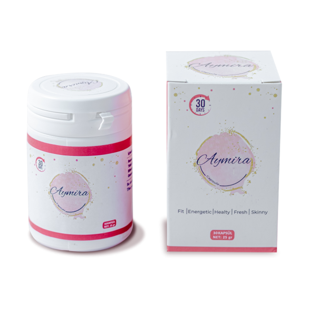GELULE AYMIRA 1 MOIS