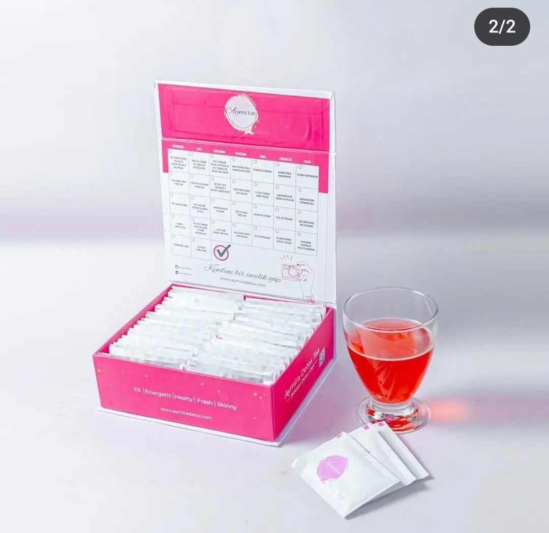 SACHET EN POUDRE AYMIRA 1 mois