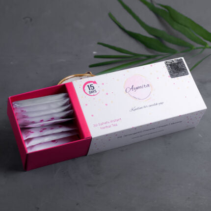 SACHET POUDRE AYMIRA 15 JOURS