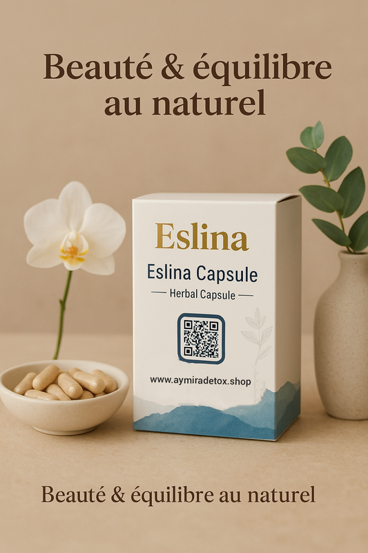 Eslina capsule